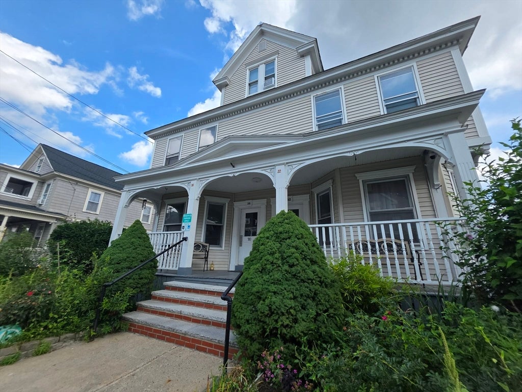 32 Burtt St #2, Lowell, MA, 32 Burtt St #2, Lowell, MA Photo #1