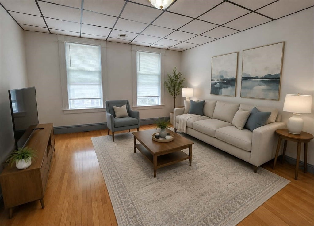 32 Burtt St #2, Lowell, MA, 32 Burtt St #2, Lowell, MA Photo #4
