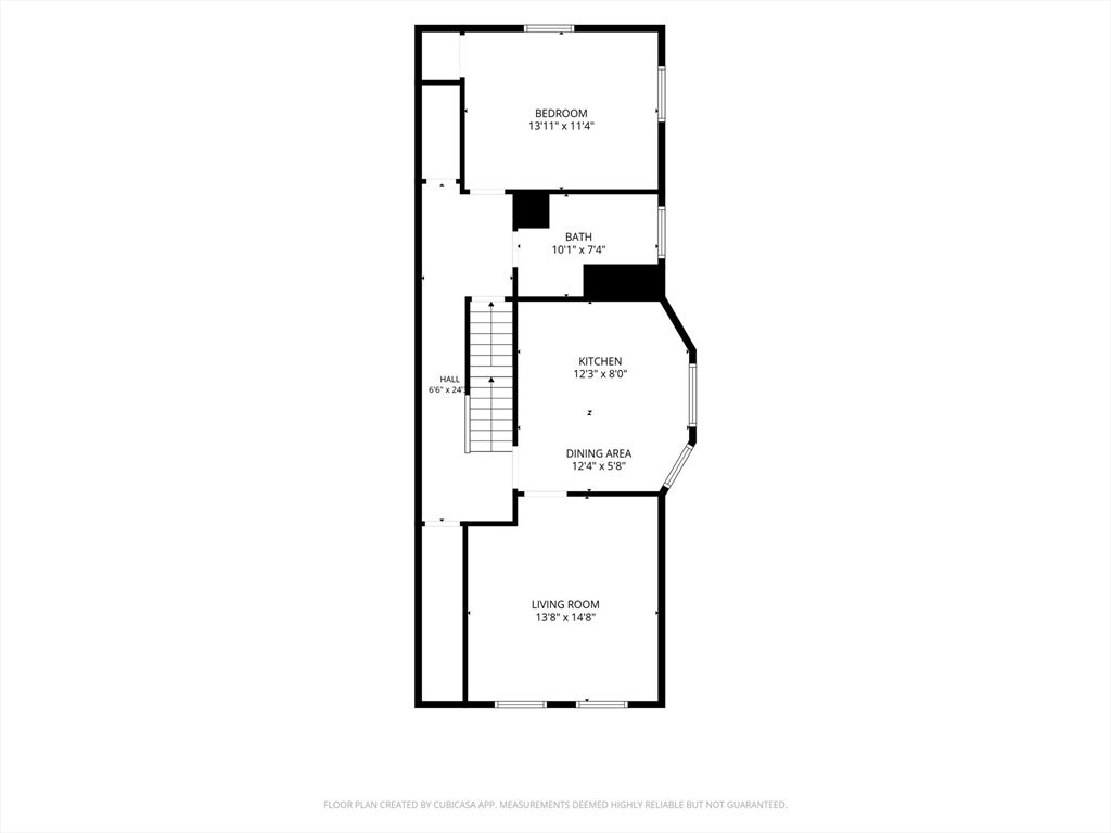 32 Burtt St #2, Lowell, MA, 32 Burtt St #2, Lowell, MA Photo #20