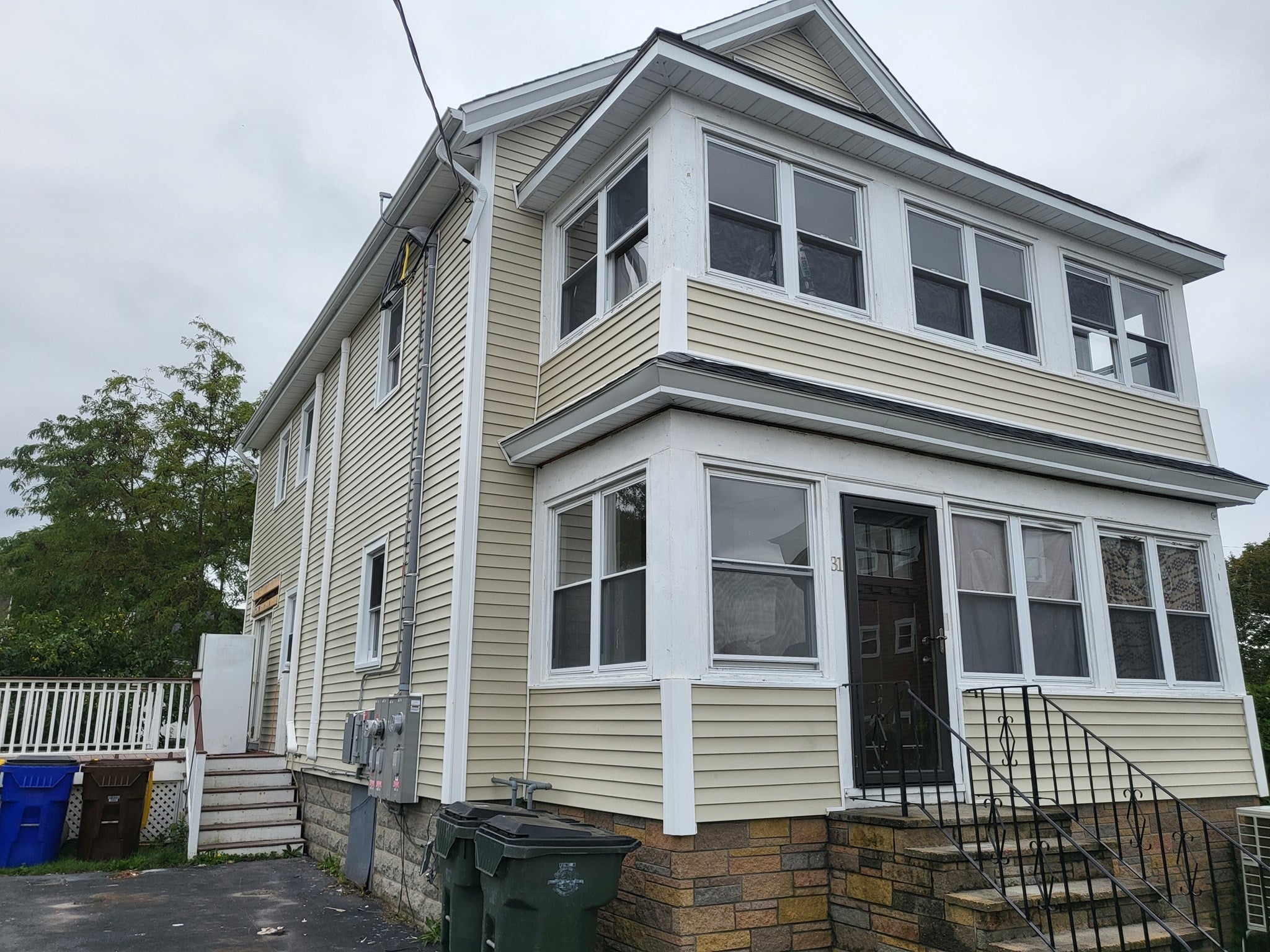 31 Barker St #1, Fall River, MA, 31 Barker St #1, Fall River, MA Photo #1