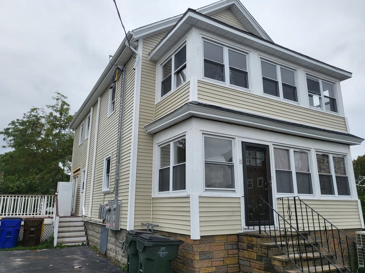 Photo 1 of 2 — 31 Barker St 1, Fall River, MA 02740
