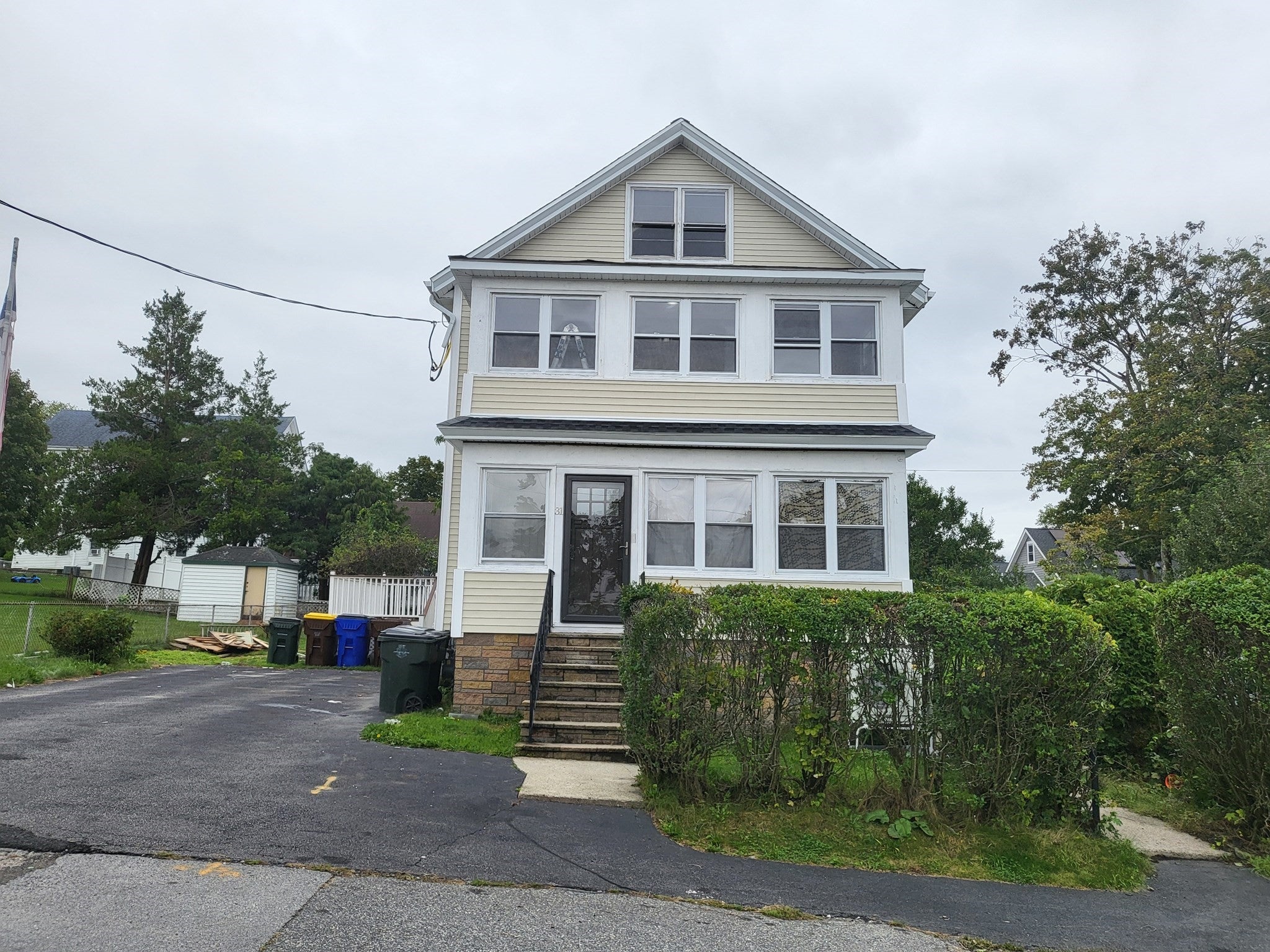 31 Barker St #1, Fall River, MA, 31 Barker St #1, Fall River, MA Photo #2