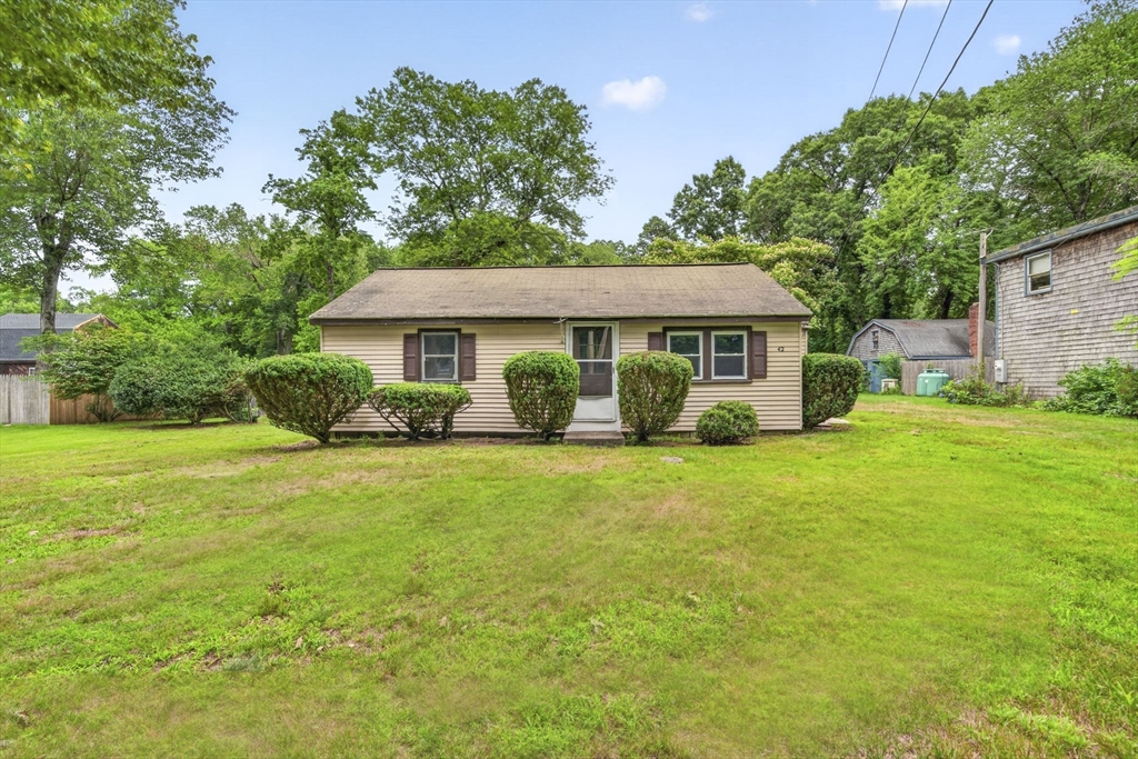 Photo 1 of 32 — 42 Cottage Dr, Holliston, MA 01746