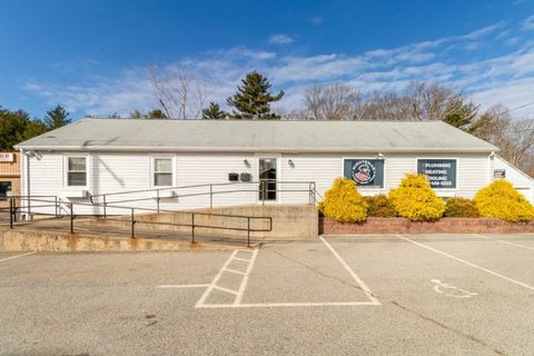 1581 Main Street Weymouth MA 02190