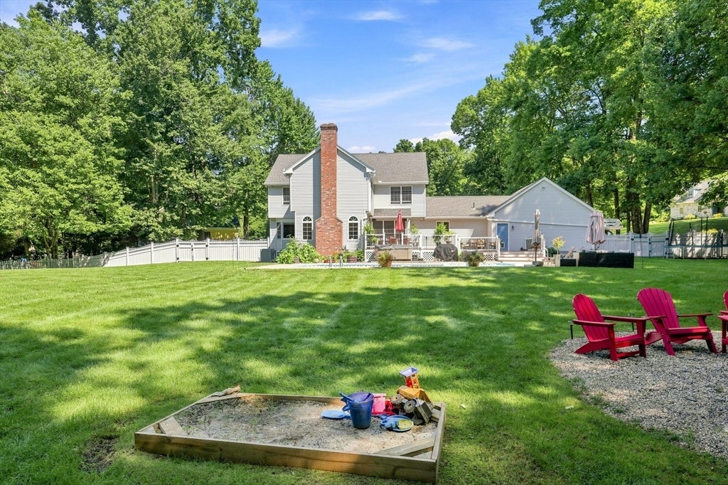 7 Deer Run Dr, Wilbraham, MA, 7 Deer Run Dr, Wilbraham, MA Photo #33