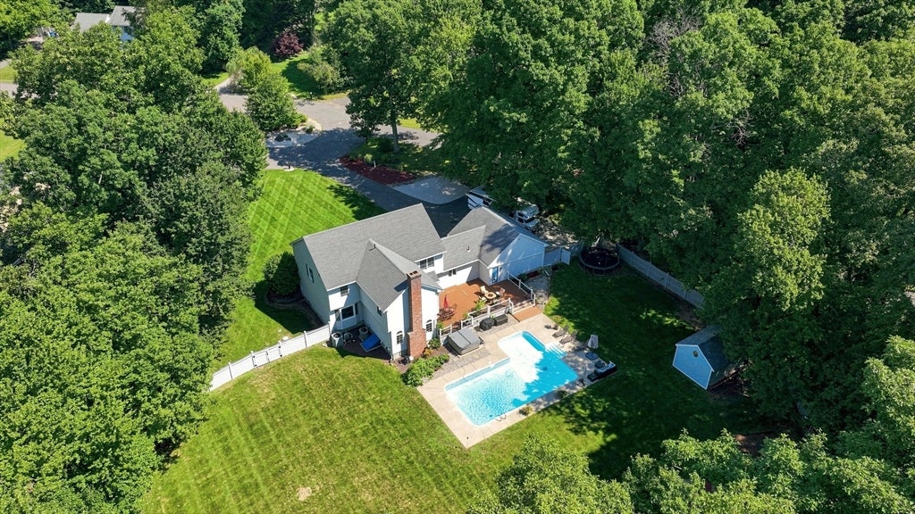 7 Deer Run Dr, Wilbraham, MA, 7 Deer Run Dr, Wilbraham, MA Photo #40