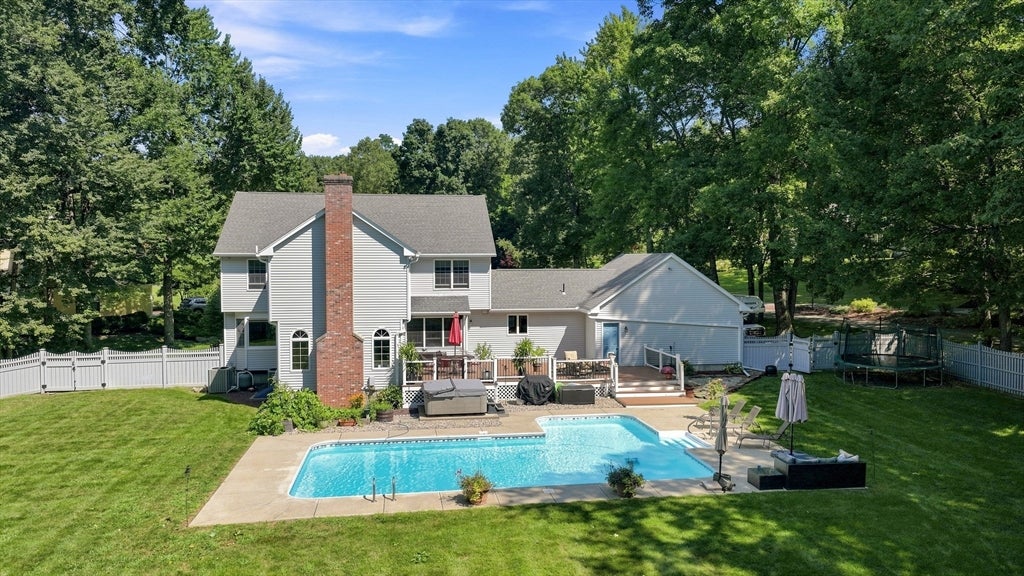 7 Deer Run Dr, Wilbraham, MA, 7 Deer Run Dr, Wilbraham, MA Photo #37