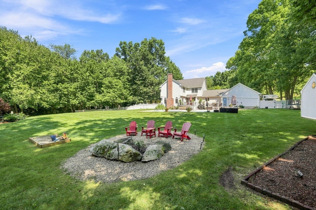 7 Deer Run Dr, Wilbraham, MA, 7 Deer Run Dr, Wilbraham, MA Photo #32