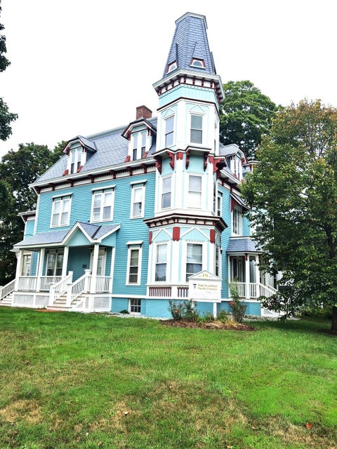 Photo of 46 North Main St, West Brookfield, MA 01585 (MLS # 73582606)
