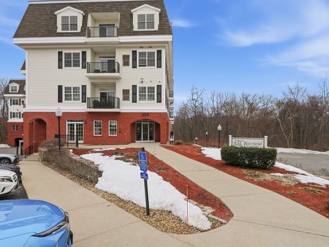 350 Greene St 410 North Andover MA 01845