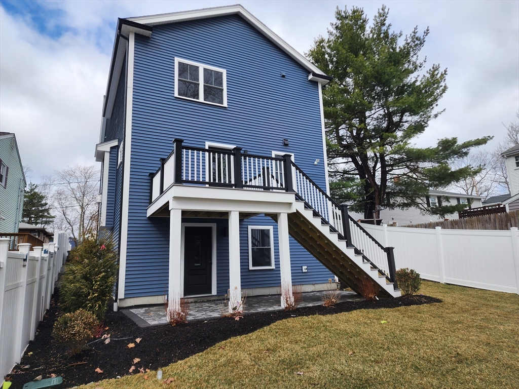 102 Trimount Ave.