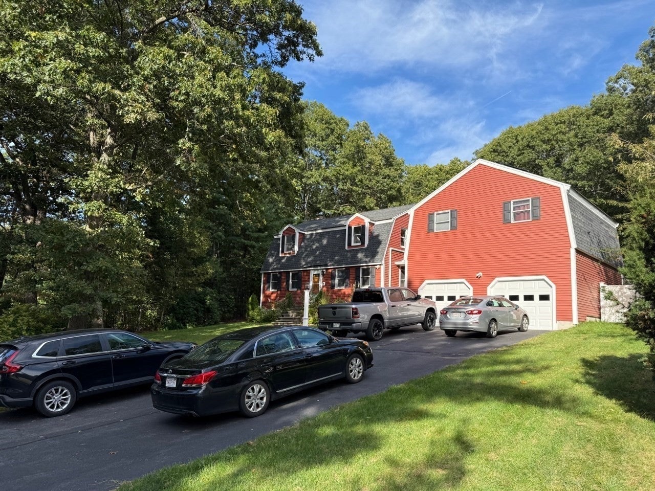 2 Stonehedge Circle, Billerica, MA, 2 Stonehedge Circle, Billerica, MA Photo #2