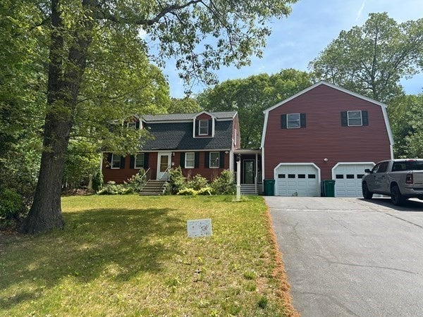 2 Stonehedge Circle, Billerica, MA, 2 Stonehedge Circle, Billerica, MA Photo #1