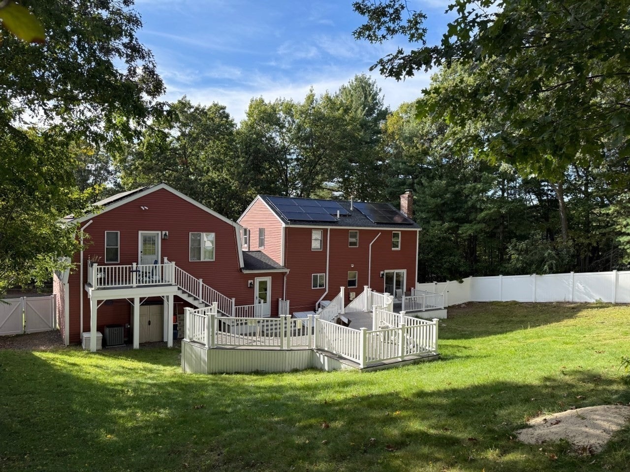 2 Stonehedge Circle, Billerica, MA, 2 Stonehedge Circle, Billerica, MA Photo #3
