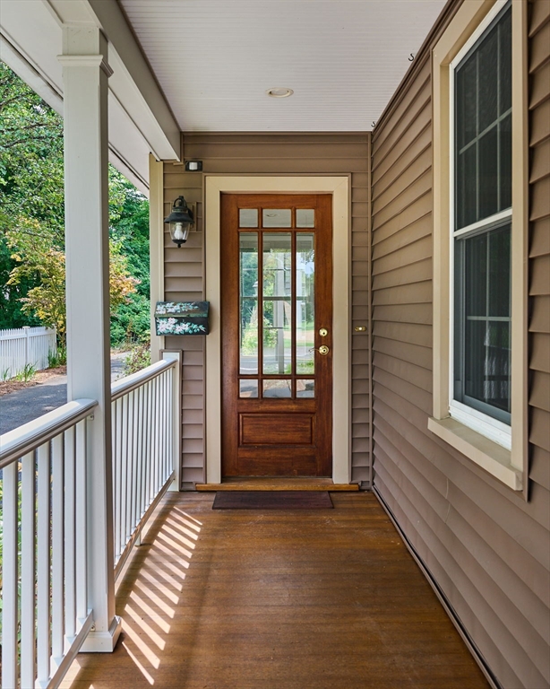 236 N. Maple St.