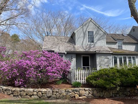 Photo of 38 Brant Rock RD #820, Mashpee, MA 02649 (MLS # 73515267)