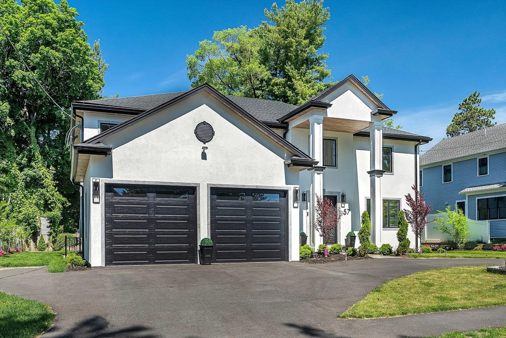 57 Mayflower Rd