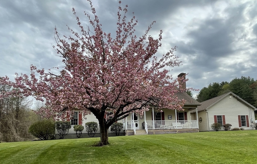 69 Klaus Anderson Rd