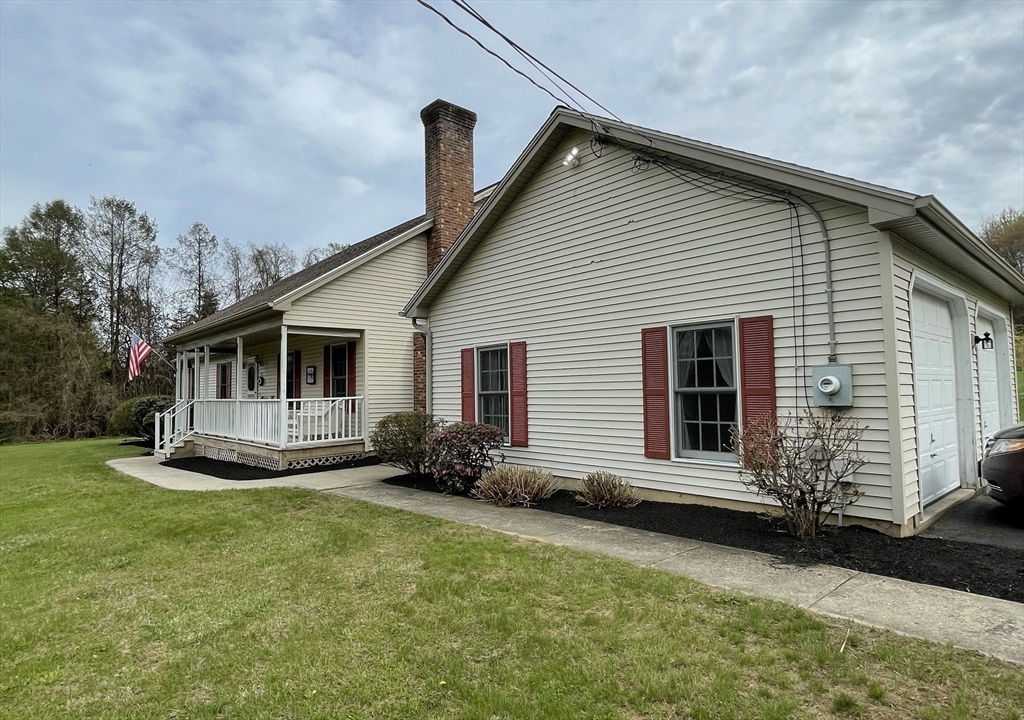 69 Klaus Anderson Rd