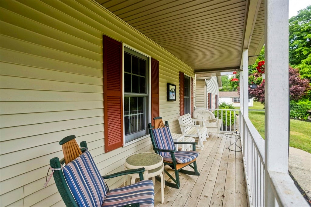 69 Klaus Anderson Rd