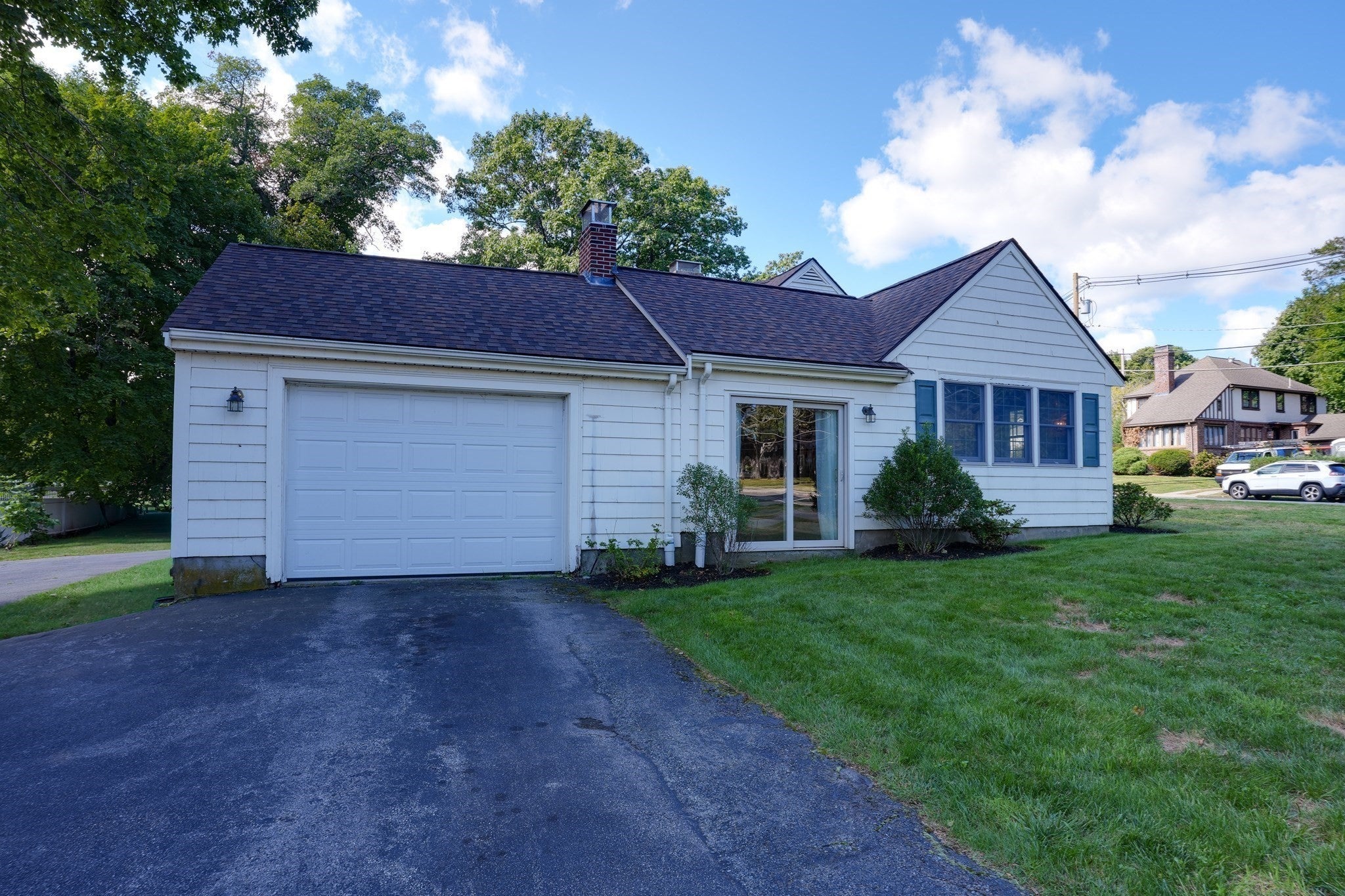 122 Maple Street