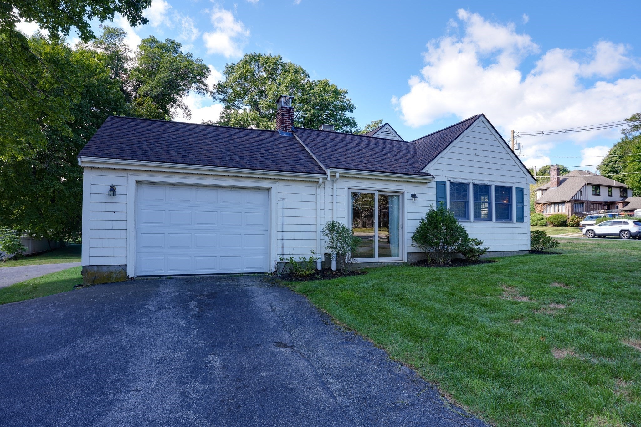 122 Maple Street