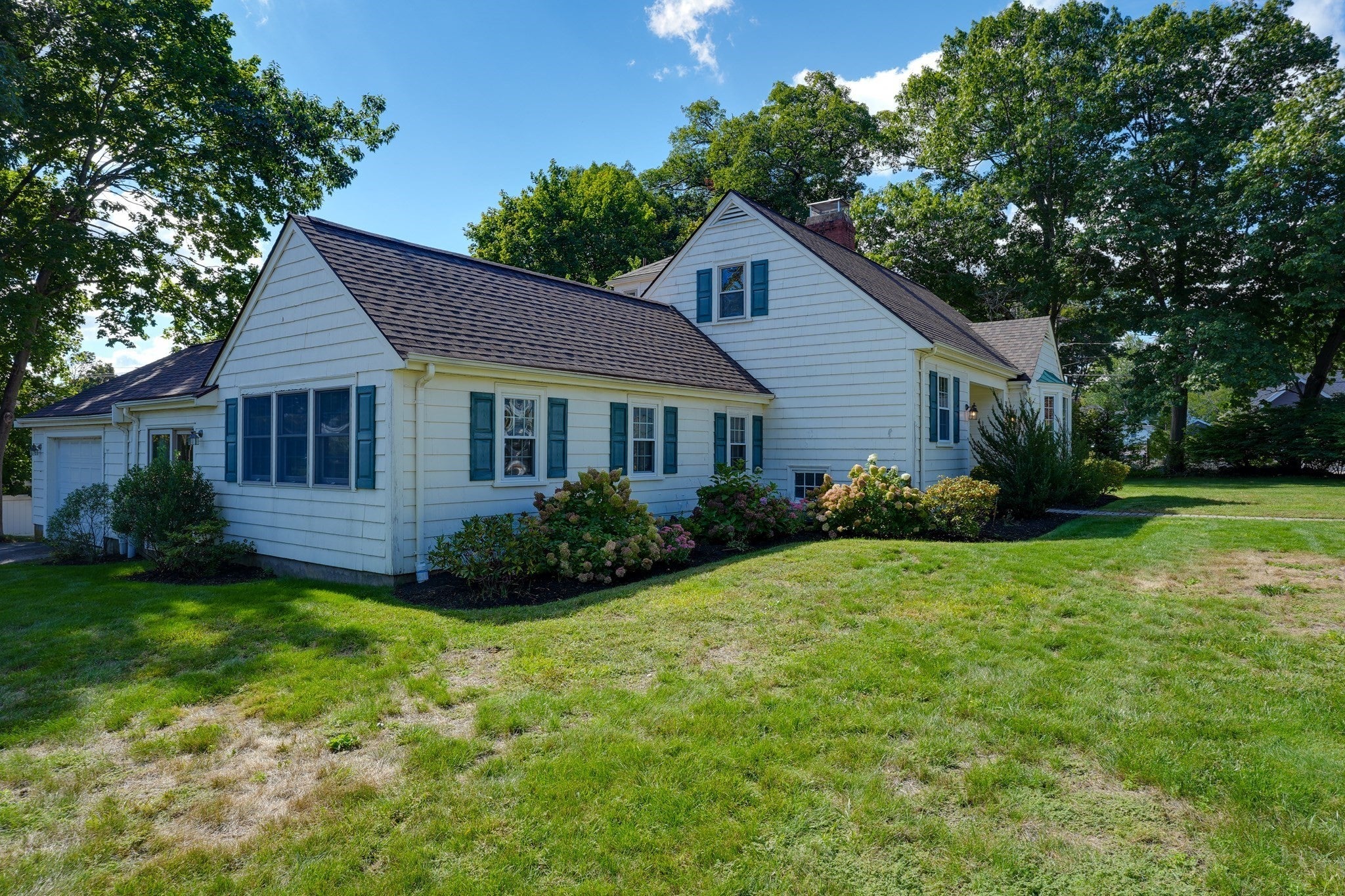 122 Maple Street