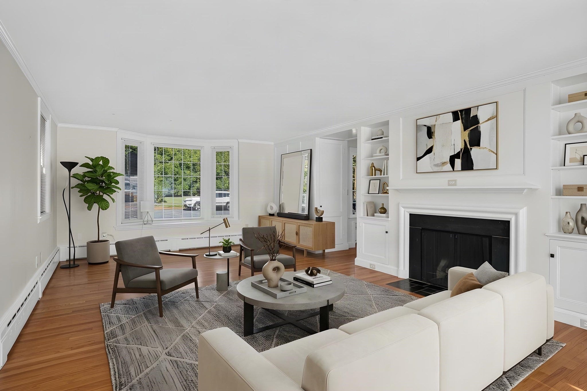 122 Maple Street, Norwood, MA Photo #11