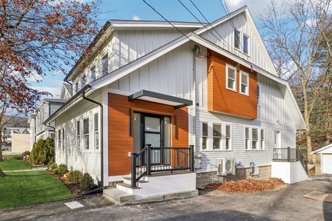 Photo of 455-457 Summer St, Arlington, MA 02474 (MLS # 73474775)