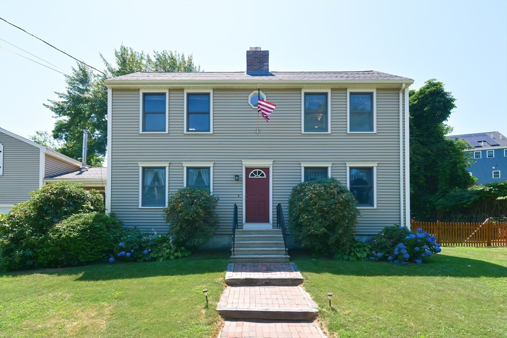 58 Madden Ave