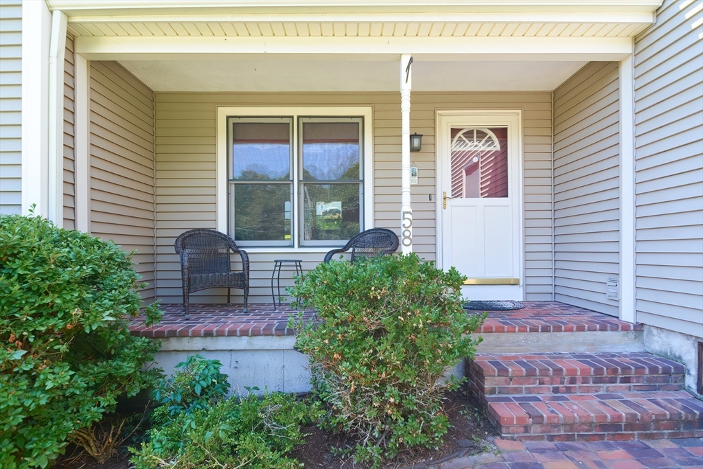 58 Madden Ave