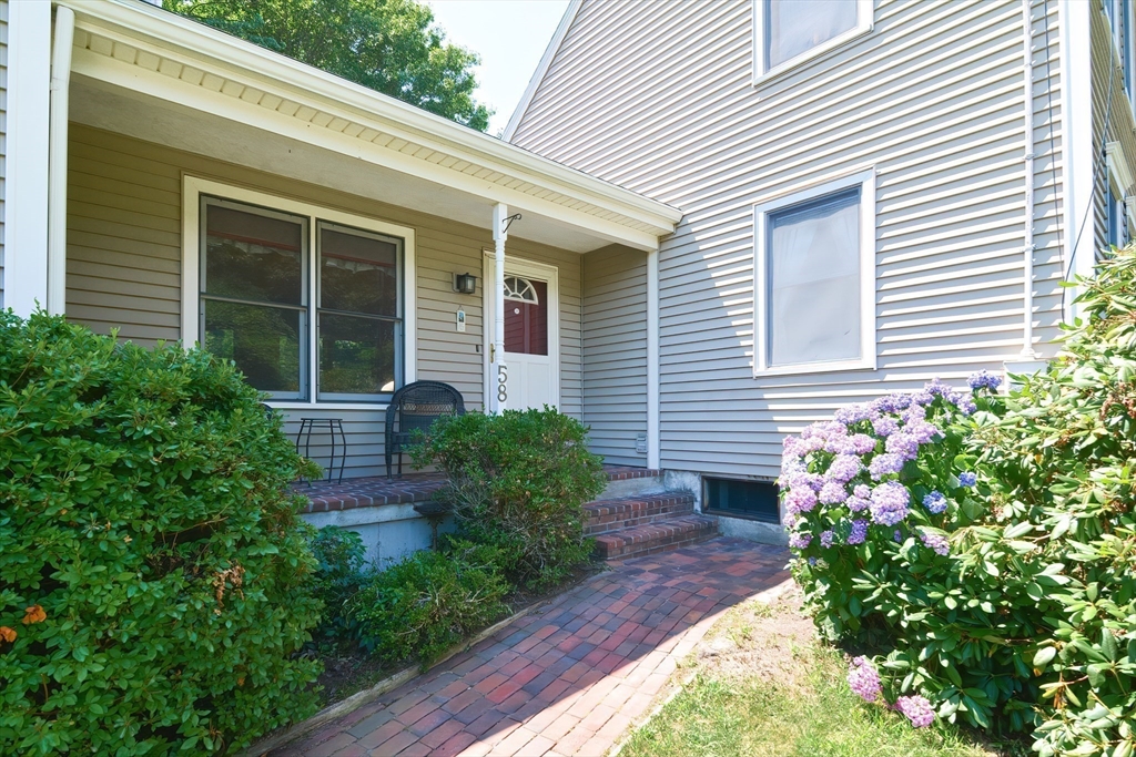 58 Madden Ave