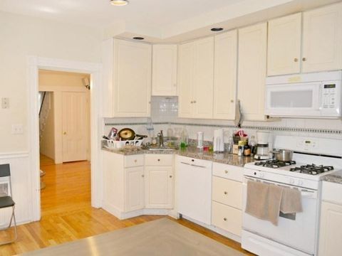 Photo of 38 Sciarappa Street, Cambridge, MA 02141 (MLS # 73522664)