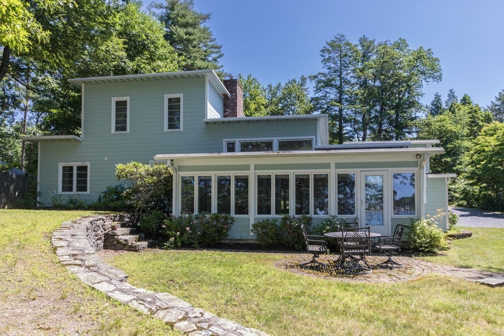 View Lunenburg, MA 01462 house