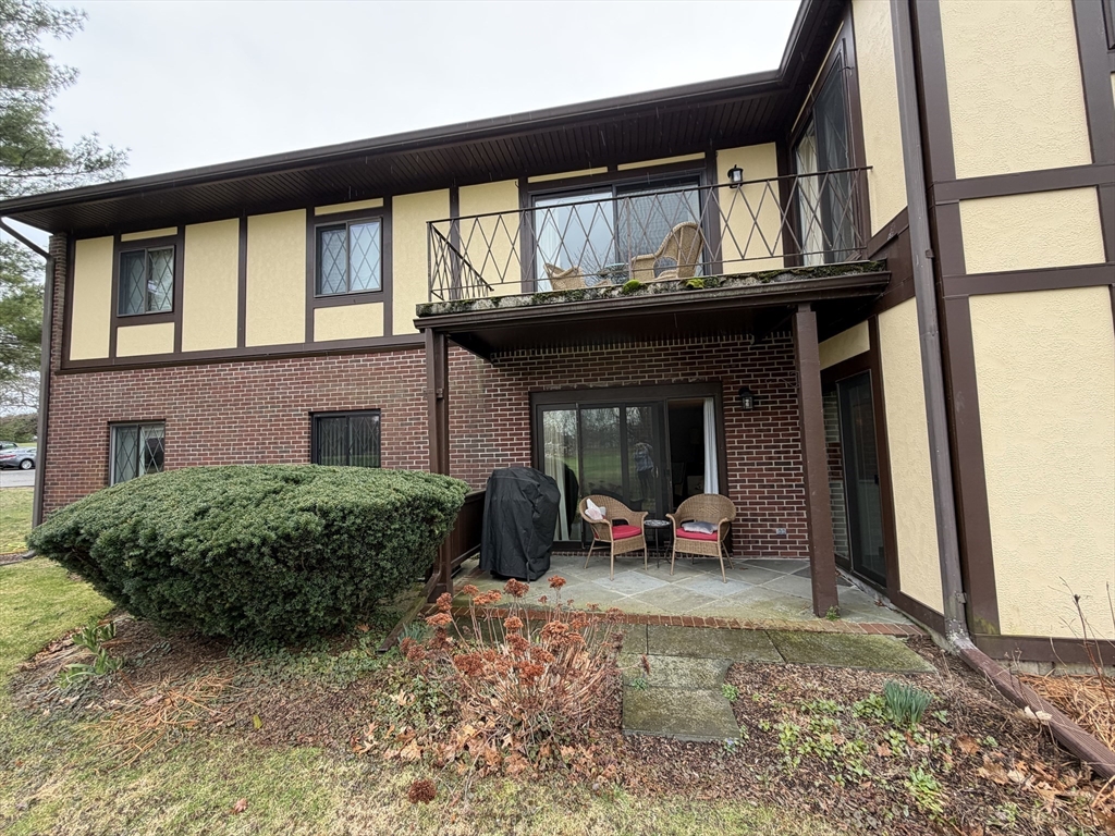 23 Rainbow Pond Dr D1