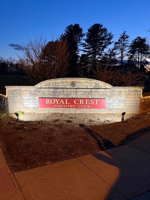 23 Rainbow Pond Dr D1 Walpole MA 02081