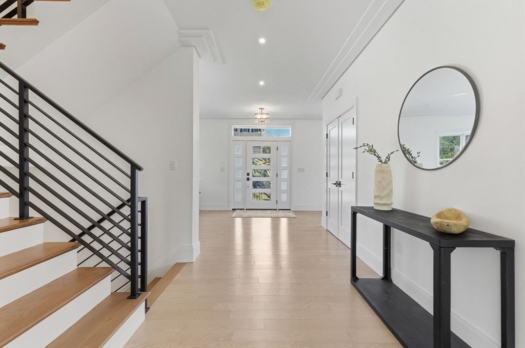 22 Mount Zion Road
