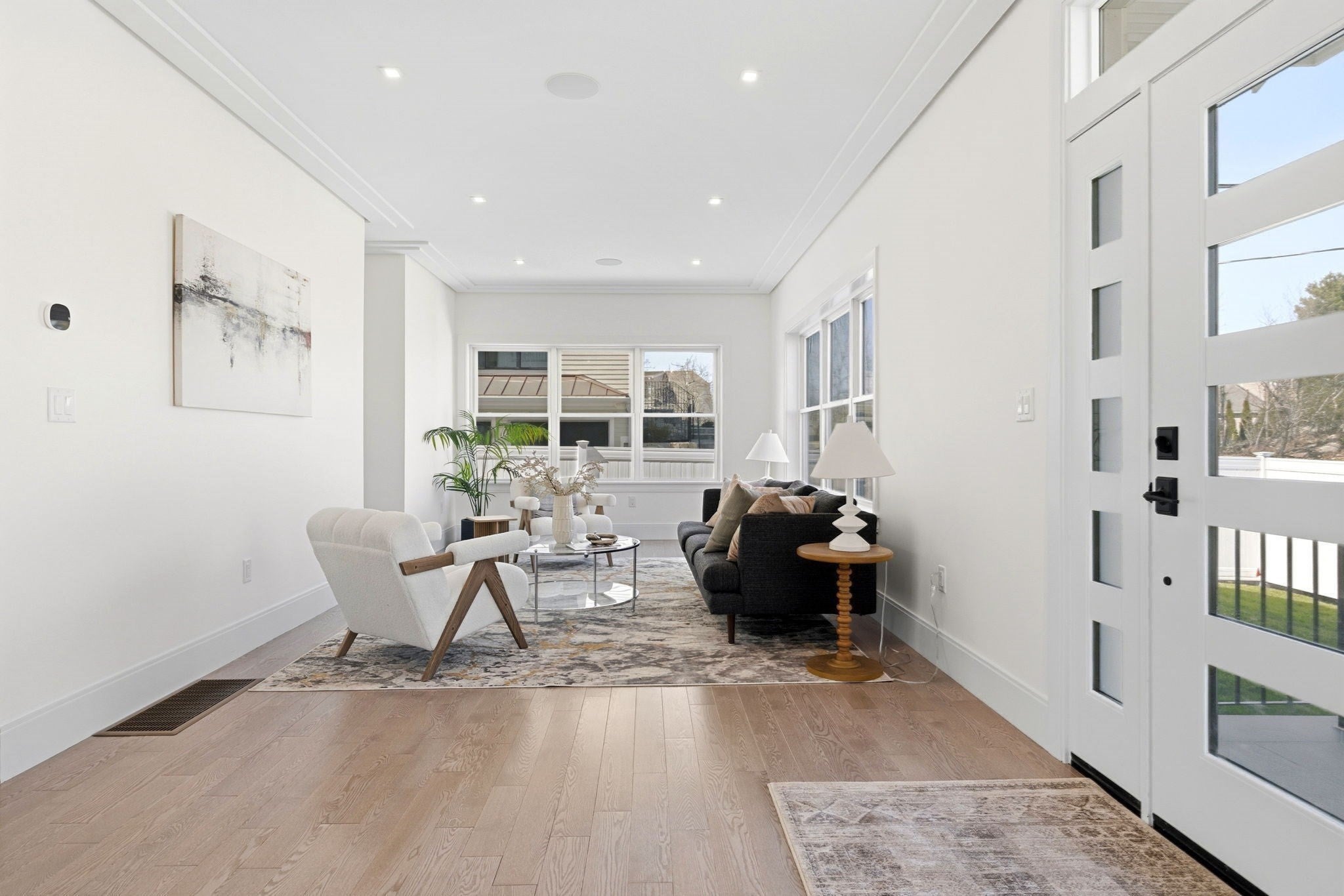 22 Mount Zion Road