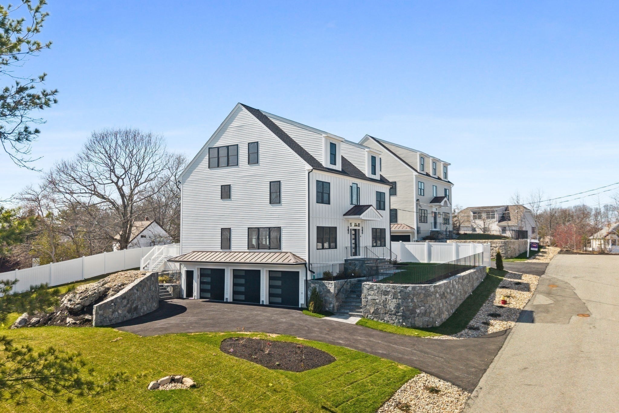 22 Mount Zion Road