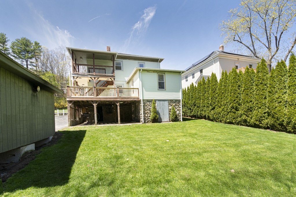 227 Marcy St