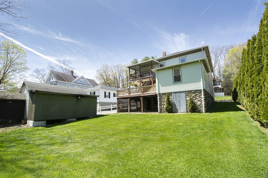 227 Marcy St
