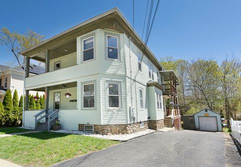 227 Marcy St Southbridge MA 01550