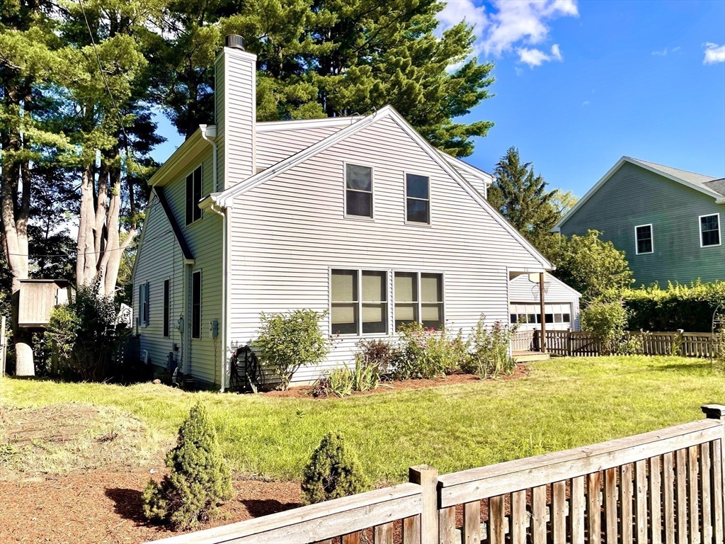 30 Landy Ave