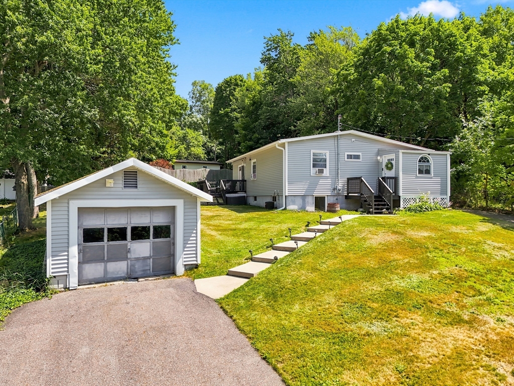 14 Valley View Way, Shirley, MA Photo #33