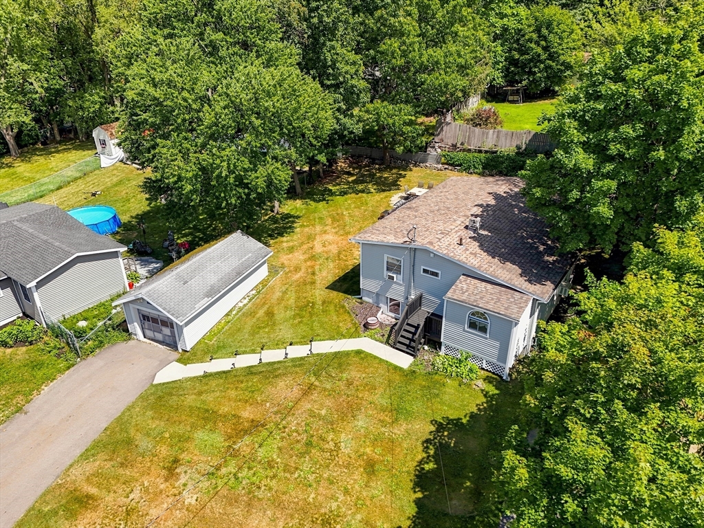 14 Valley View Way, Shirley, MA Photo #30