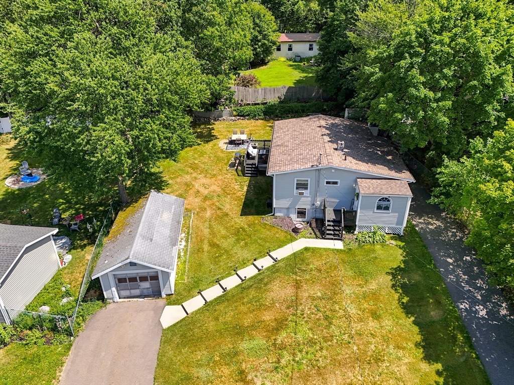14 Valley View Way, Shirley, MA Photo #29