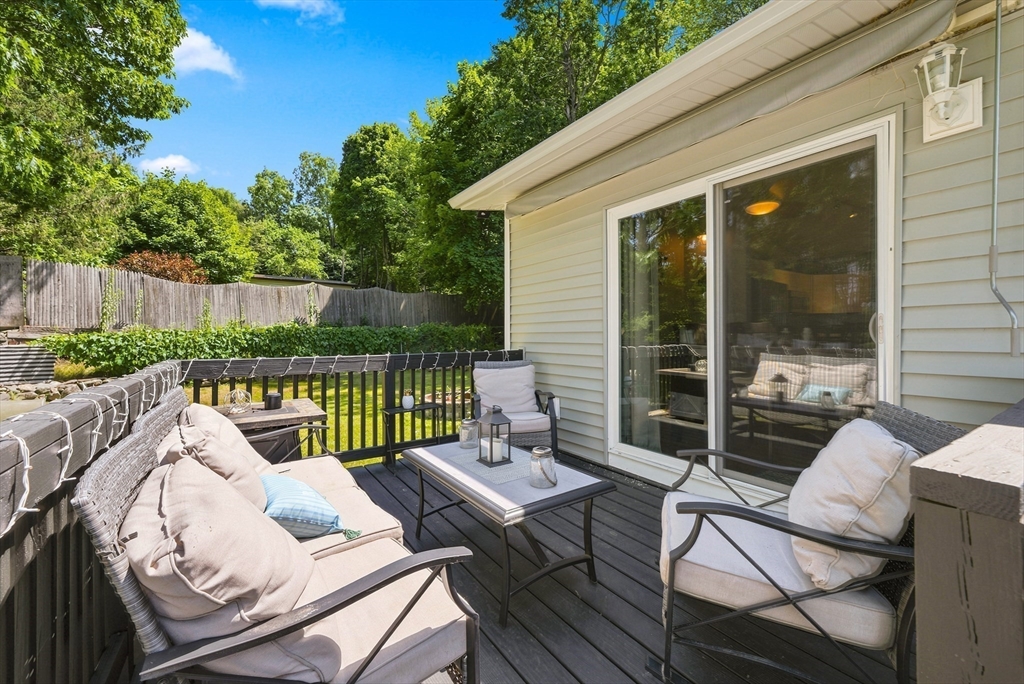 14 Valley View Way, Shirley, MA Photo #23