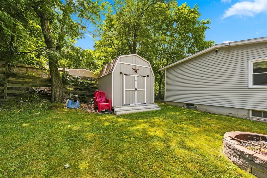 14 Valley View Way, Shirley, MA Photo #26
