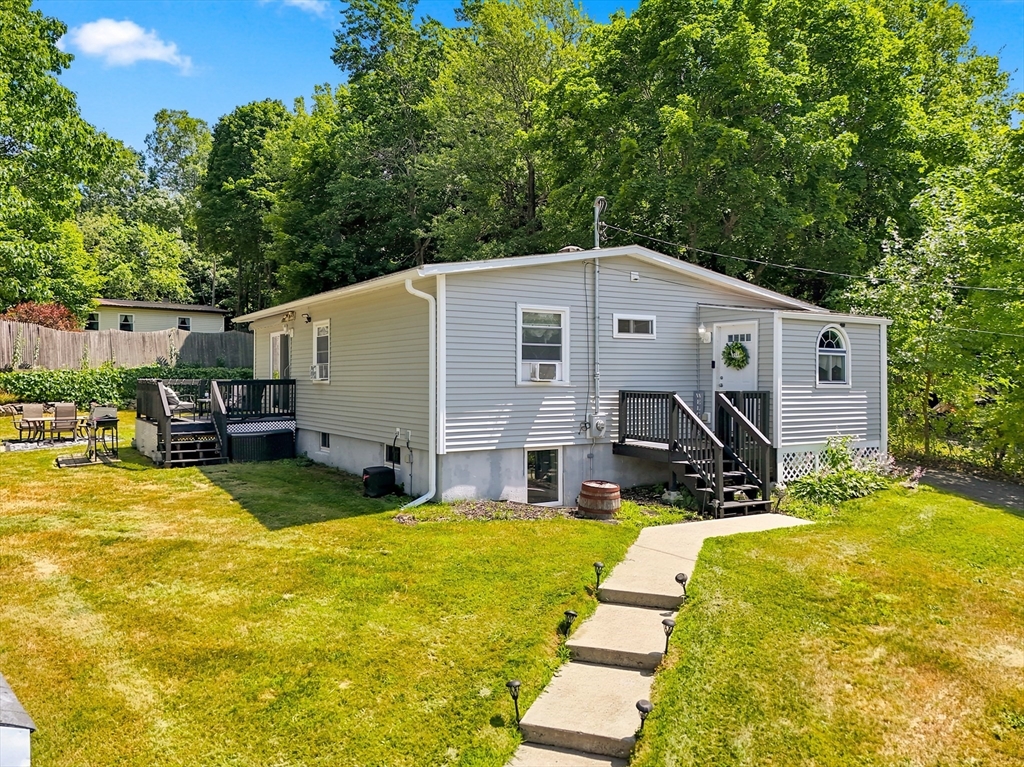 14 Valley View Way, Shirley, MA Photo #1