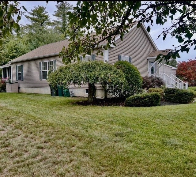 21 Hemlock Dr, Bridgewater, MA Photo #1